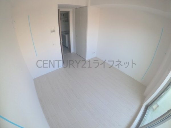吹田市南金田２丁目のマンション