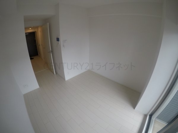 大阪市東淀川区東淡路４丁目のマンション