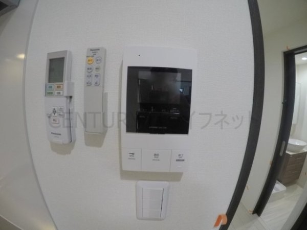 フジパレス十三北1番館