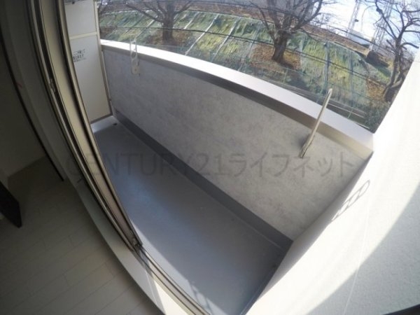 フジパレス十三北1番館