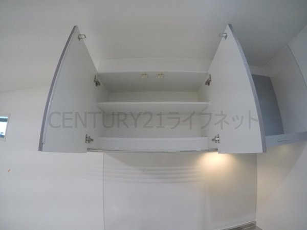 フジパレス十三北1番館