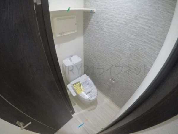 フジパレス十三北1番館