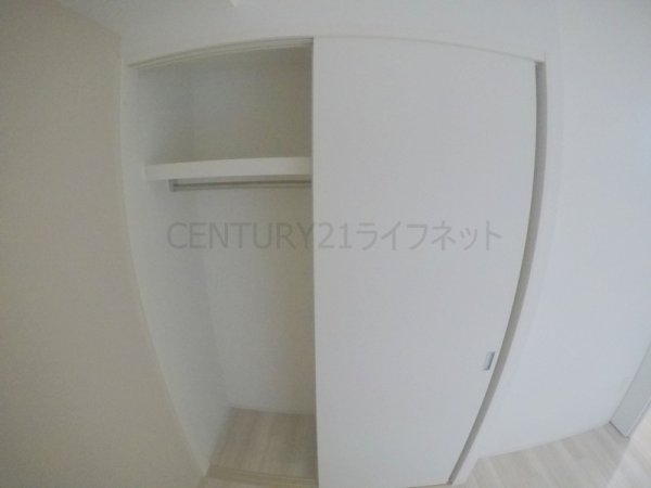 大阪市淀川区東三国２丁目のマンション