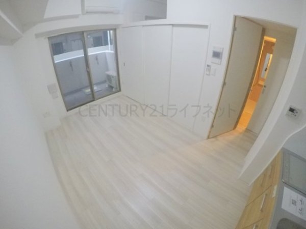 大阪市淀川区東三国２丁目のマンション