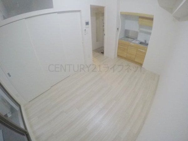 大阪市淀川区東三国２丁目のマンション