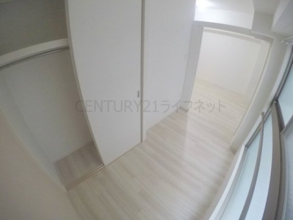 大阪市淀川区東三国２丁目のマンション