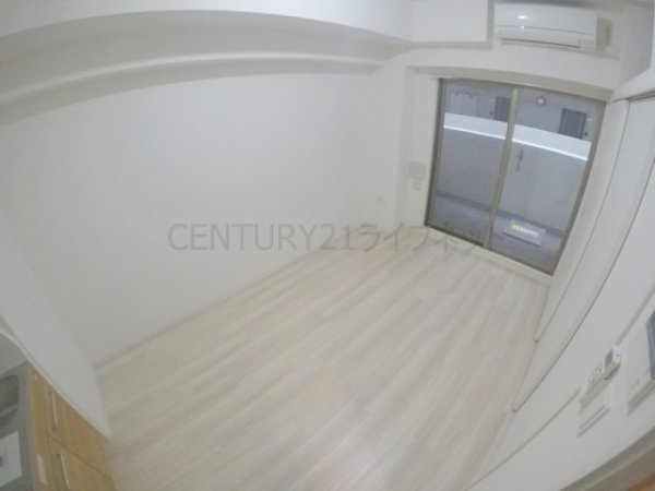 大阪市淀川区東三国２丁目のマンション