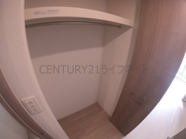 大阪市淀川区十三本町２丁目のマンション