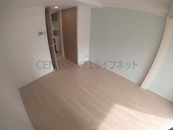 大阪市淀川区十三本町２丁目のマンション