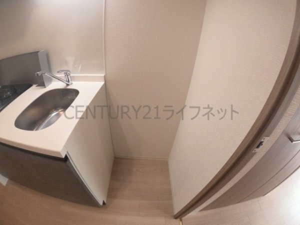 大阪市淀川区十三本町２丁目のマンション