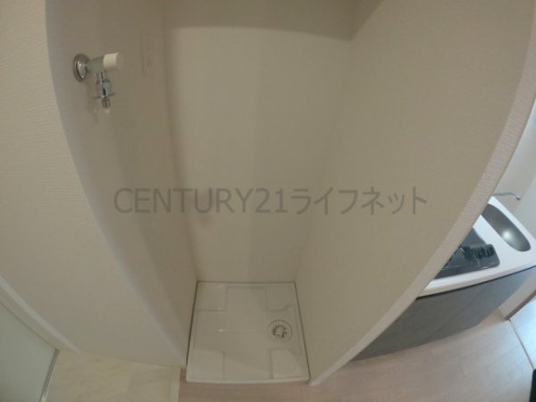 大阪市淀川区十三本町２丁目のマンション