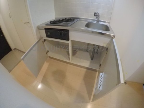 大阪市淀川区十三本町１丁目のマンション