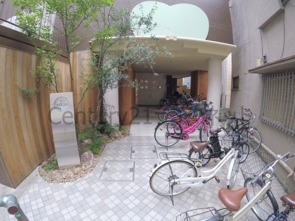 大阪市北区国分寺２丁目のマンション