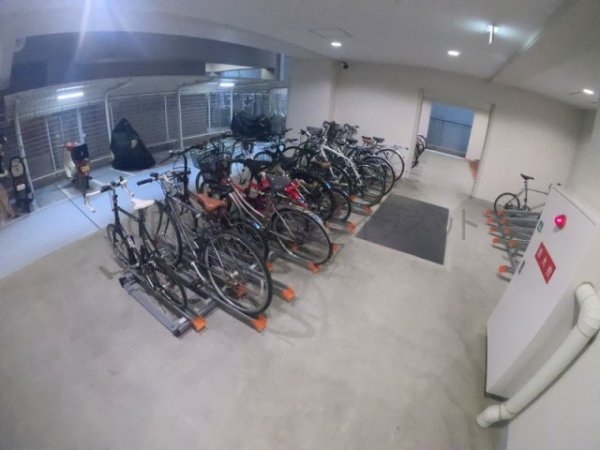 吹田市江坂町１丁目のマンション