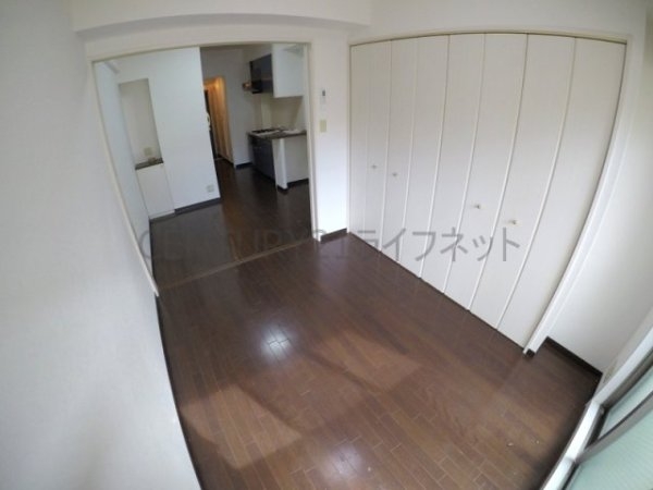 大阪市東淀川区東中島４丁目のマンション