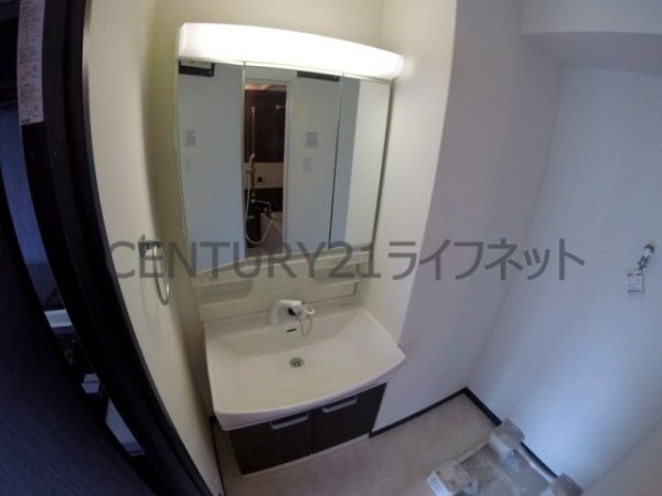大阪市北区大淀南３丁目のマンション