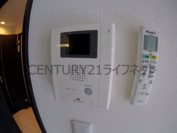 大阪市北区大淀南３丁目のマンション