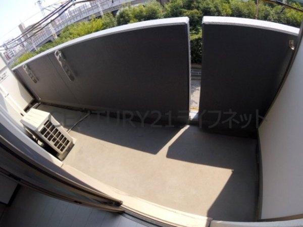 大阪市北区大淀南３丁目のマンション