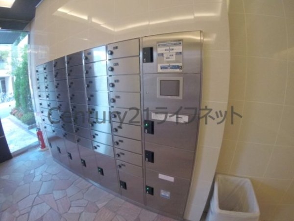 大阪市北区大淀南３丁目のマンション