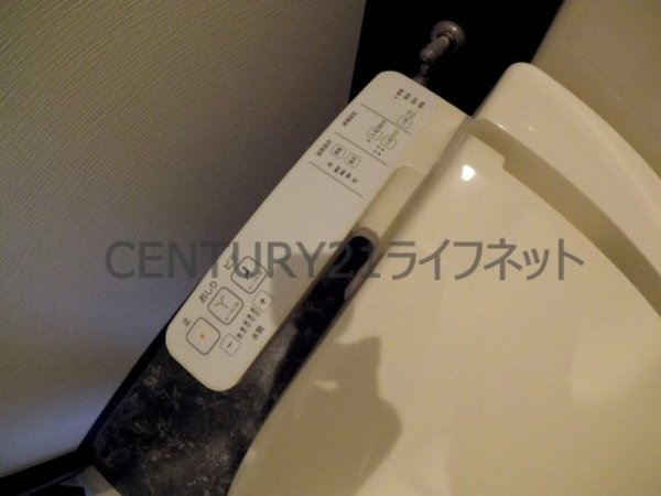大阪市北区大淀南３丁目のマンション