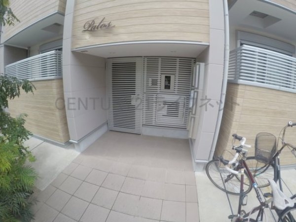 吹田市垂水町１丁目のアパート