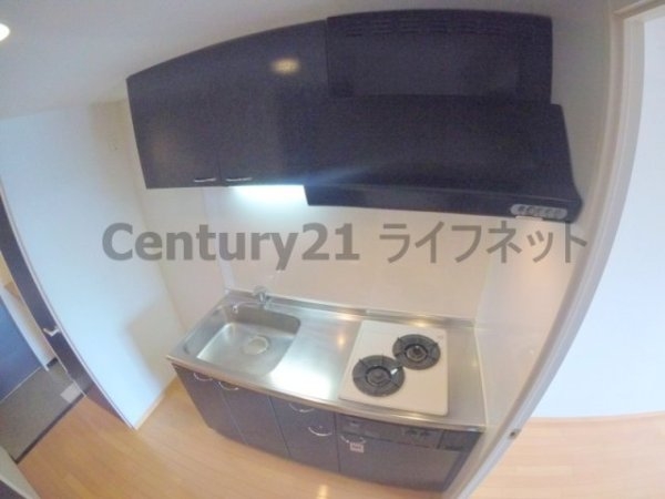 大阪市淀川区東三国４丁目のマンション