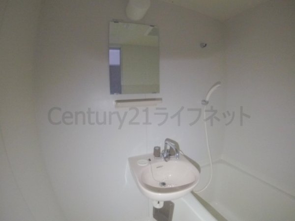 大阪市北区大淀北１丁目のマンション