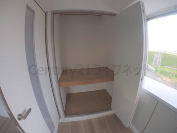 大阪市北区大淀北１丁目のマンション