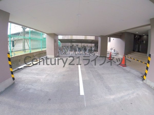 大阪市北区大淀北１丁目のマンション