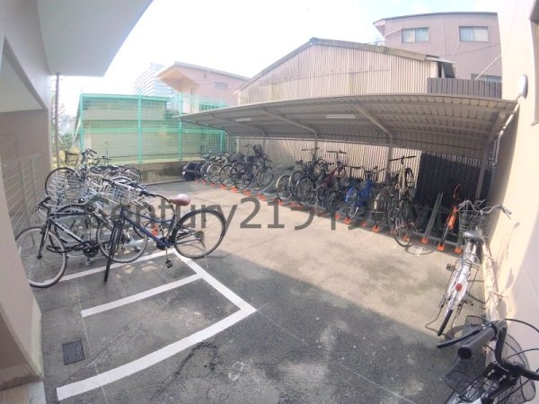 大阪市北区大淀北１丁目のマンション
