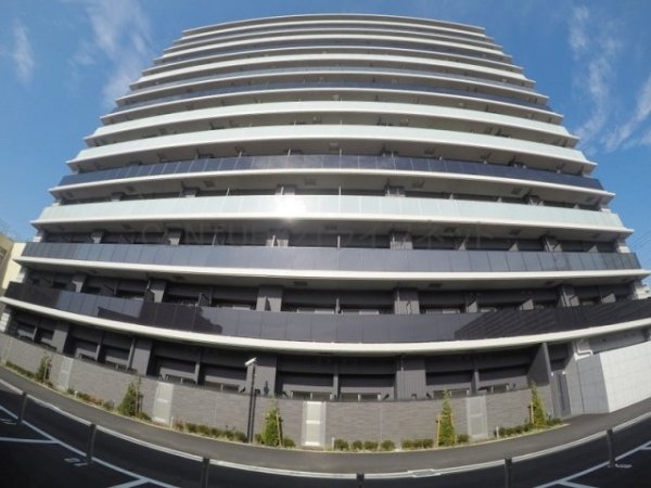 大阪市淀川区三国本町３丁目のマンション
