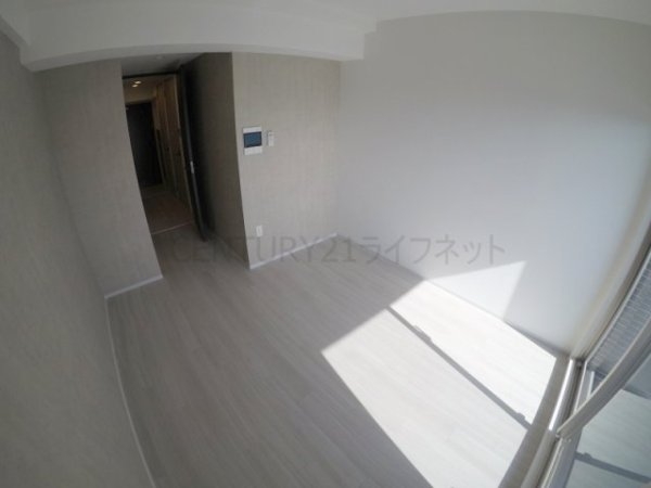 大阪市淀川区三国本町３丁目のマンション