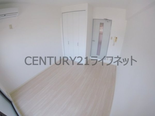 大阪市北区大淀北１丁目のマンション