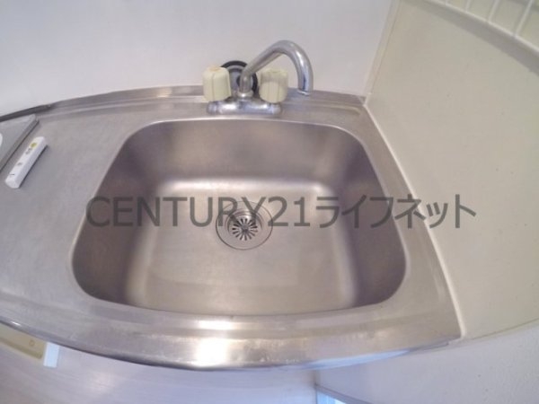 大阪市北区大淀北１丁目のマンション
