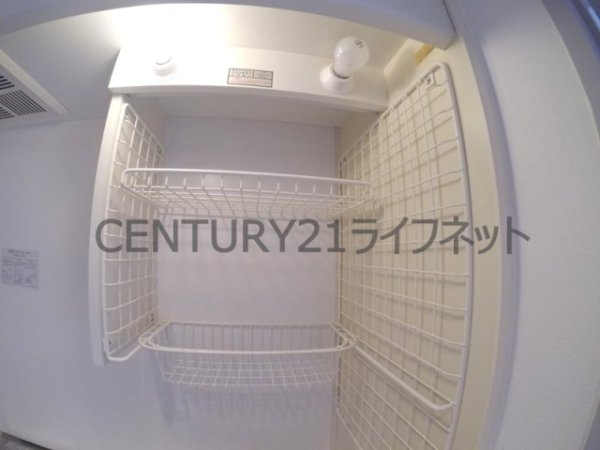 大阪市北区大淀北１丁目のマンション