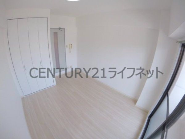 大阪市北区大淀北１丁目のマンション