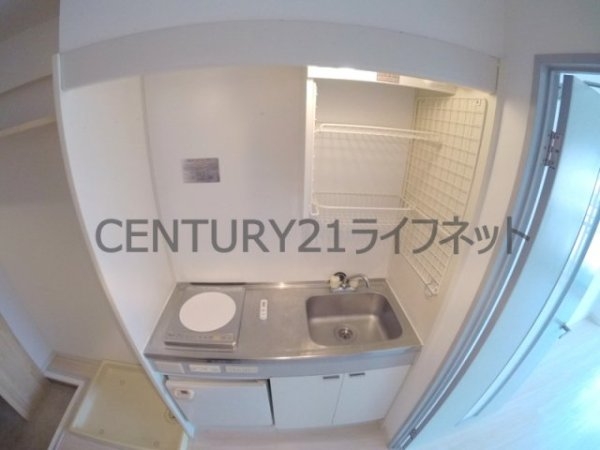 大阪市北区大淀北１丁目のマンション