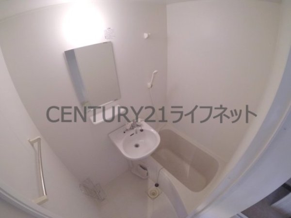 大阪市北区大淀北１丁目のマンション