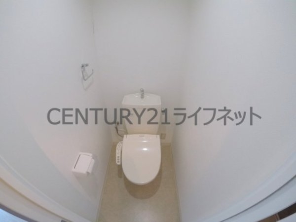 大阪市北区大淀北１丁目のマンション