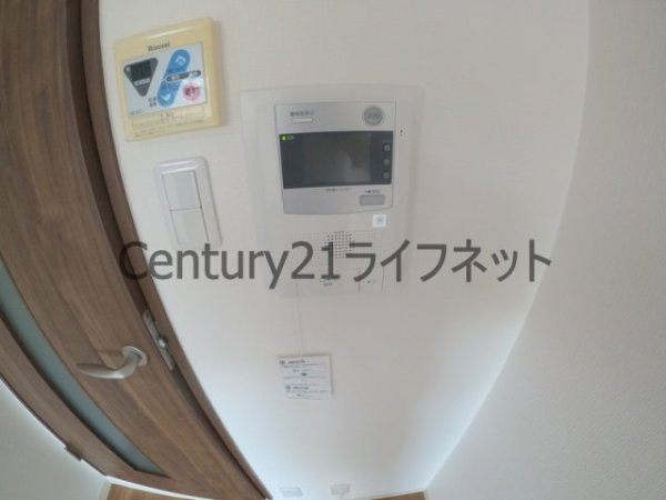 大阪市北区大淀北１丁目のマンション