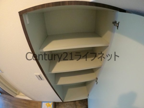 大阪市北区大淀北１丁目のマンション