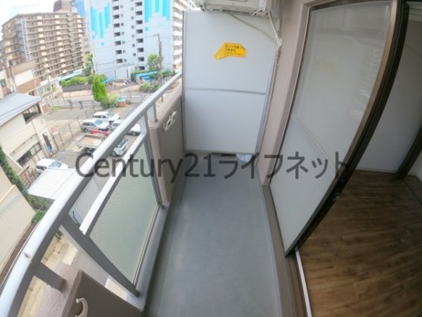 大阪市北区大淀北１丁目のマンション
