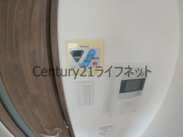 大阪市北区大淀北１丁目のマンション