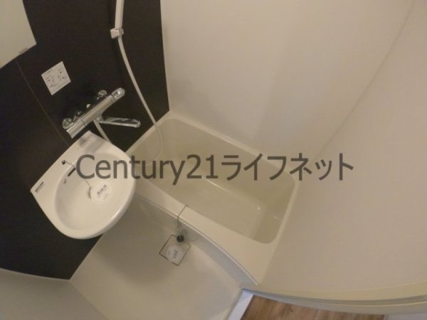 大阪市北区大淀北１丁目のマンション