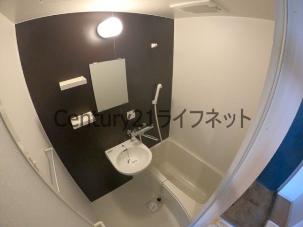 大阪市北区大淀北１丁目のマンション