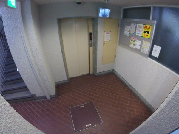 朝日プラザ天満橋