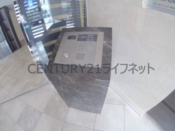 大阪市北区大淀中５丁目のマンション