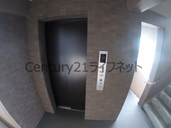 大阪市北区大淀中５丁目のマンション