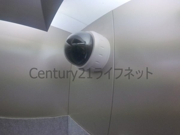 大阪市北区大淀中５丁目のマンション