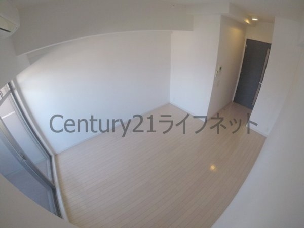 大阪市北区大淀中５丁目のマンション